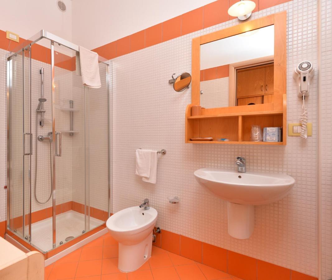 Il Tabacchificio Hotel Gagliano del Capo Dış mekan fotoğraf